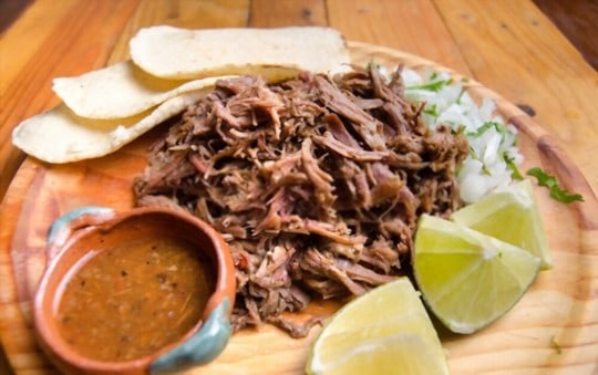 What to Serve with Barbacoa? 7 BEST Side Dishes
