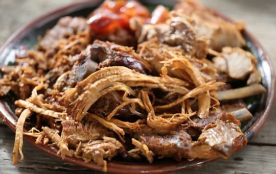 What to Serve with Carnitas? 7 BEST Side Dishes