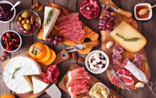 What to Serve with Charcuterie Board? 7 BEST Side Dishes