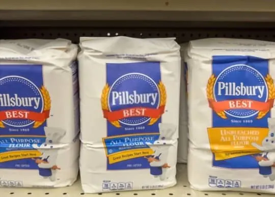 allpurpose flour