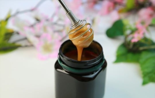 how to cook and use manuka honey