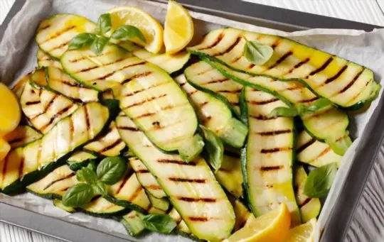 lemon zucchini tian