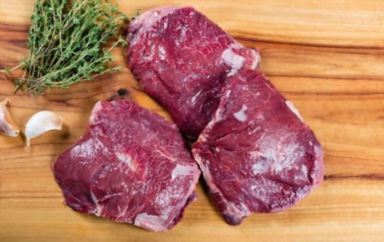 The 5 Best Substitutes for Beef Cheeks