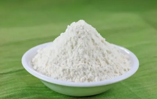 The 5 Best Substitutes for Maida Flour