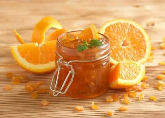 The 5 Best Substitutes for Orange Marmalade