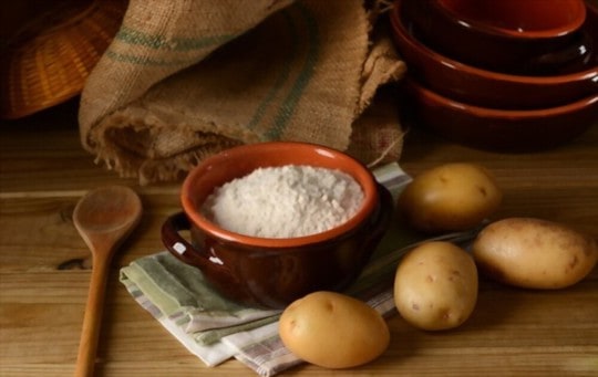 The 5 Best Substitutes for Potato Flour