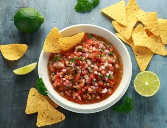 The 5 Best Substitutes for Salsa