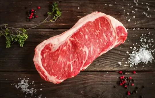 The 4 Best Substitutes for Top Sirloin Steak