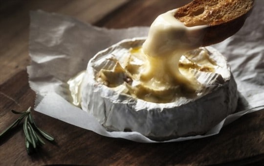 What Does Camembert Cheese Taste Like? Does It Taste Good?