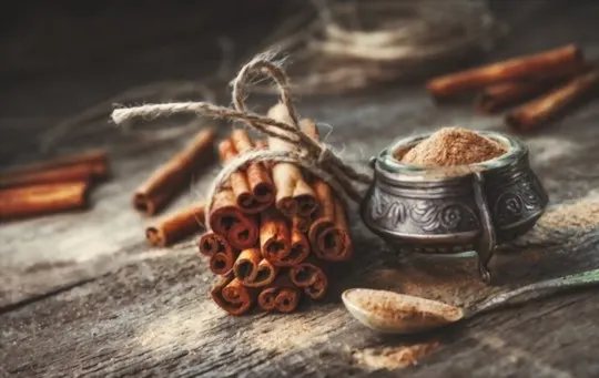 What Does Cinnamon Taste Like? Does Cinnamon Taste Good?