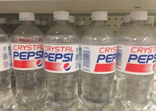 What Does Crystal Pepsi Taste Like? Does Crystal Pepsi Taste Good?
