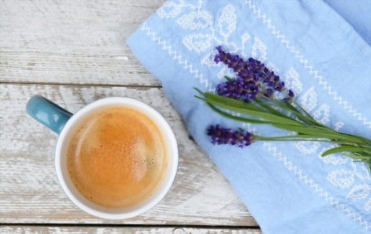 What Does Lavender Tea Taste Like? Does It Taste Good?