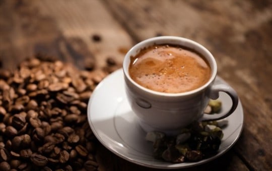 What Does Turkish Coffee Taste Like? Does It Taste Good?