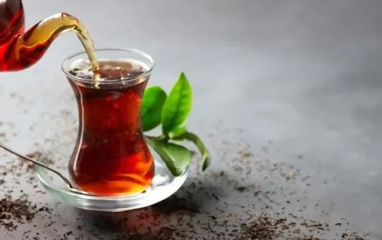 What Does Turkish Tea Taste Like? Does It Taste Good?