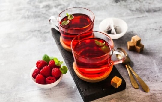 what is raspberry leaf tea