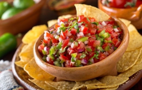 what is salsa