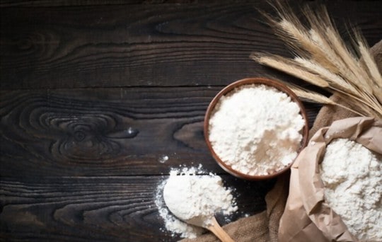 what is wondra flour