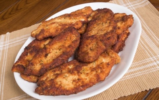 What to Serve with Italian Chicken Cutlets? 7 BEST Side Dishes