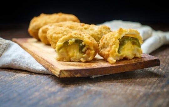What to Serve with Jalapeno Poppers? 7 BEST Side Dishes
