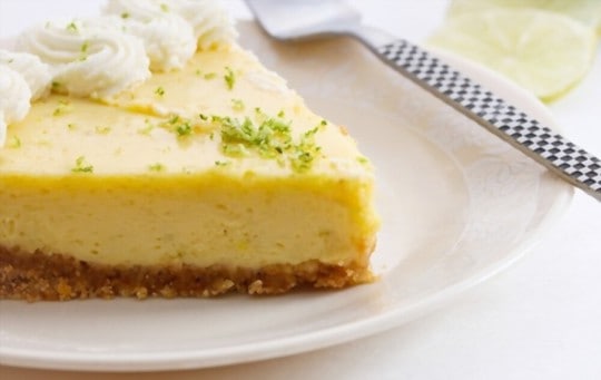 What to Serve with Key Lime Pie? 7 BEST Side Dishes