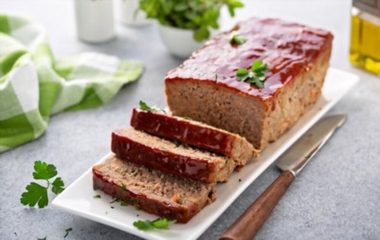 What to Serve with Meatloaf? 7 BEST Side Dishes