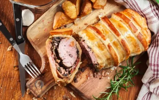 What to Serve with Pork Wellington? 7 BEST Side Dishes