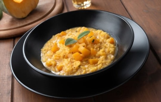 What to Serve with Pumpkin Risotto? 7 BEST Side Dishes