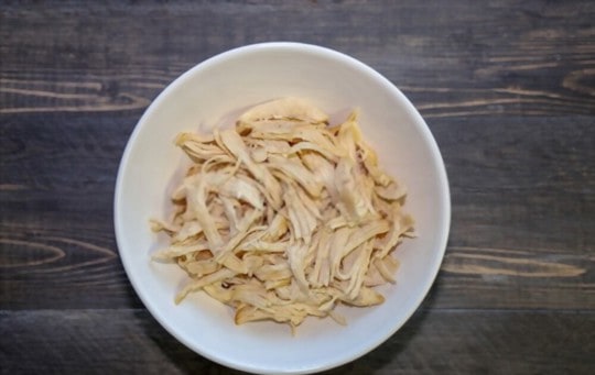 What to Serve with Shredded Chicken? 7 BEST Side Dishes