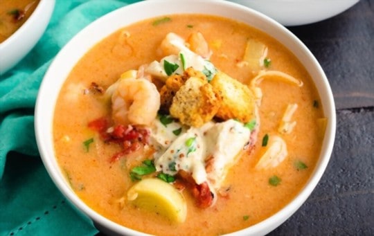 What to Serve with Shrimp Bisque? 7 BEST Side Dishes