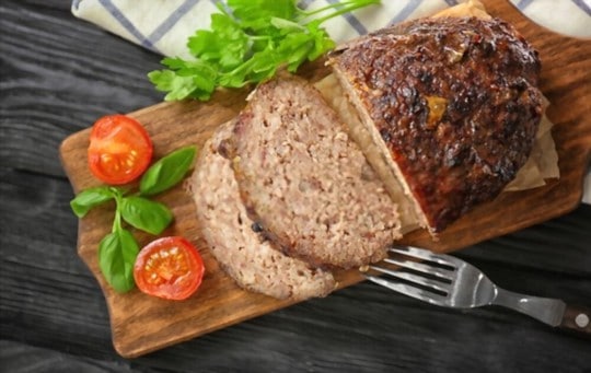 What to Serve with Turkey Meatloaf? 7 BEST Side Dishes