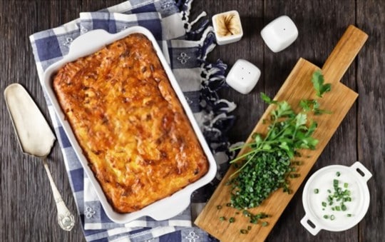 why consider serving side dishes with kugel