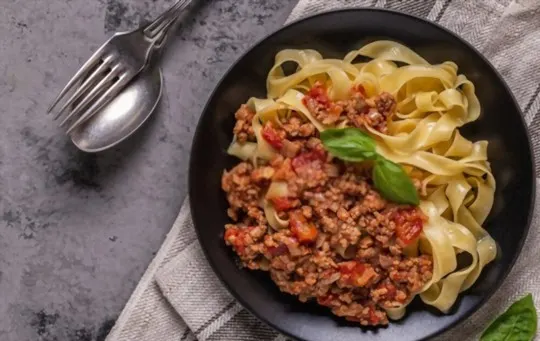 14 Easy and Quick Ground Beef Recipes for Delicious Dinner