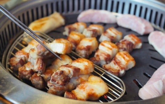 best korean barbecue recipes to try