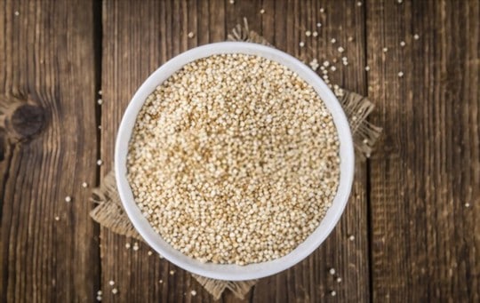 how long does quinoa last does quinoa go bad
