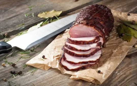 How long does Smoked Ham Last? Does Smoked Ham Go Bad?