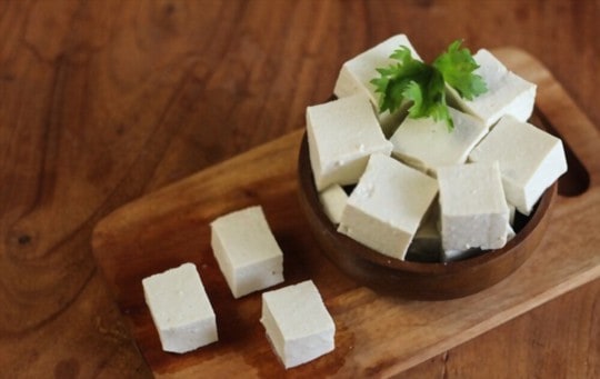 how to choose tofu