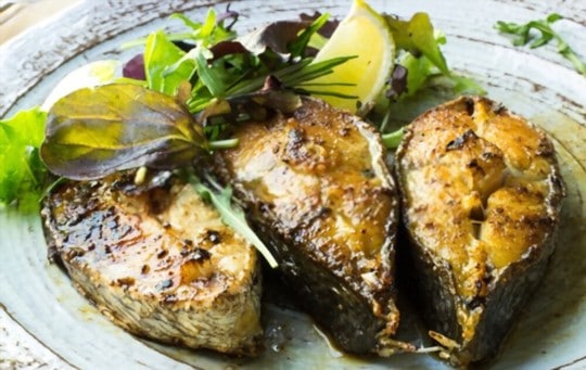 how to cook and use corvina