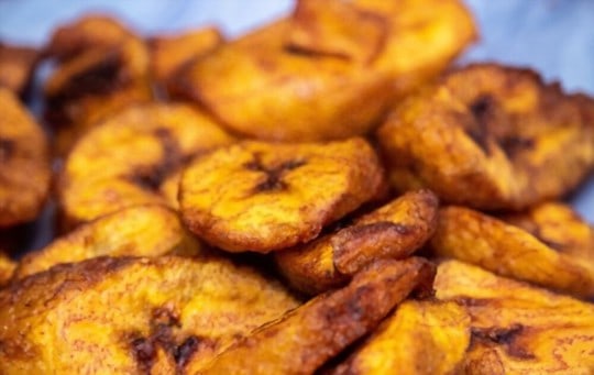 how to prepare and eat plantains