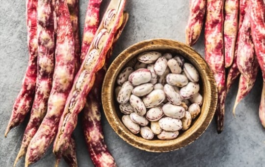 The 5 Best Substitutes for Borlotti Beans