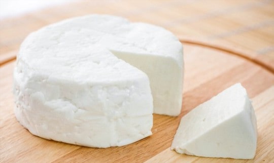 The 5 Best Substitutes for Fromage Blanc