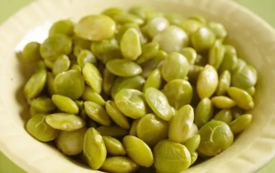 The 5 Best Substitutes for Lima Beans