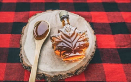 The 5 Best Substitutes for Maple Sugar