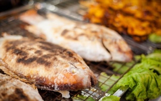 The 5 Best Substitutes for Red Snapper