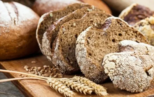 The 5 Best Substitutes for Rye Bread