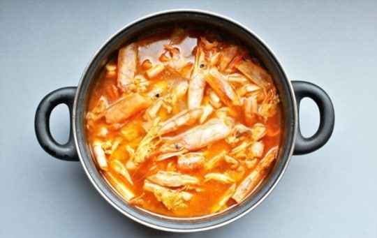 The 5 Best Substitutes for Shrimp Stock