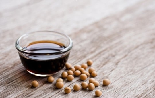 The 5 Best Substitutes for Soy Sauce