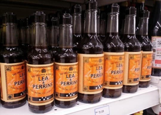 The 5 Best Substitutes for Worcestershire Sauce