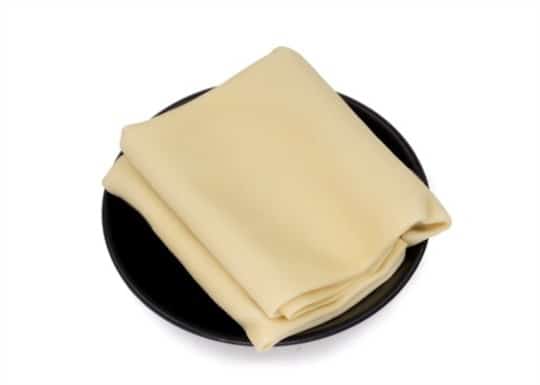 tofu wrapper beancurd sheet