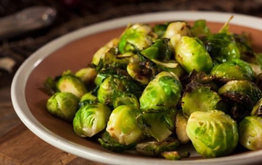 What Do Brussel Sprouts Taste Like? Do They Taste Good?