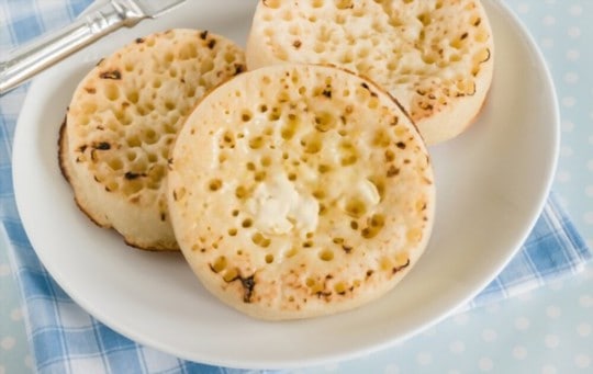 What Do Crumpets Taste Like? Do They Taste Good?